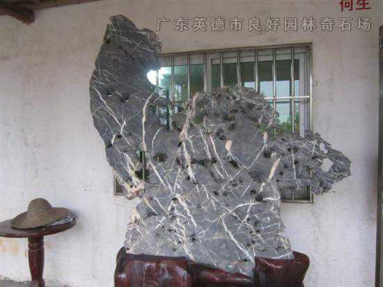 觀賞石