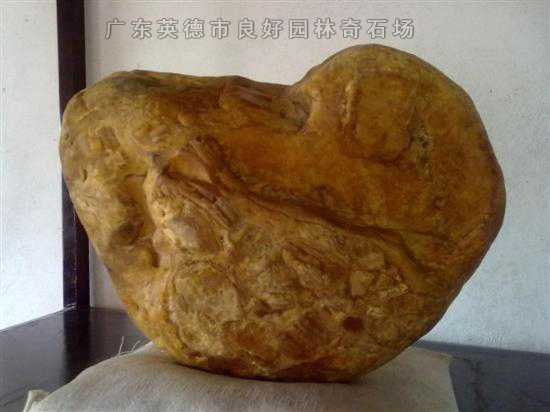 觀賞石