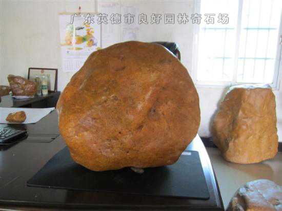 觀賞石