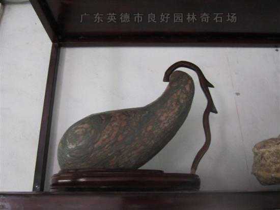 觀賞石