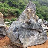 廣東太湖石、廣東景觀石、廣東園林石
