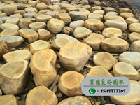 廣東黃蠟石--草地黃蠟石批發