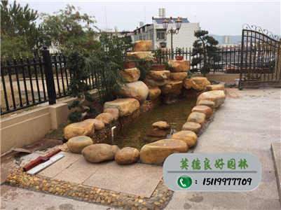 黃蠟石--草地黃蠟石、汀埗黃蠟石