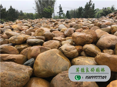 景觀石廠家--溪流石批發、園林景觀石假山