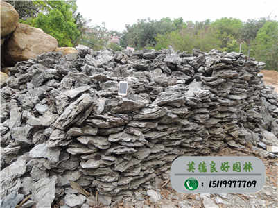 英德園林石_英石產地供應_批發園林石