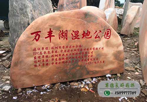 萬豐湖濕地公園